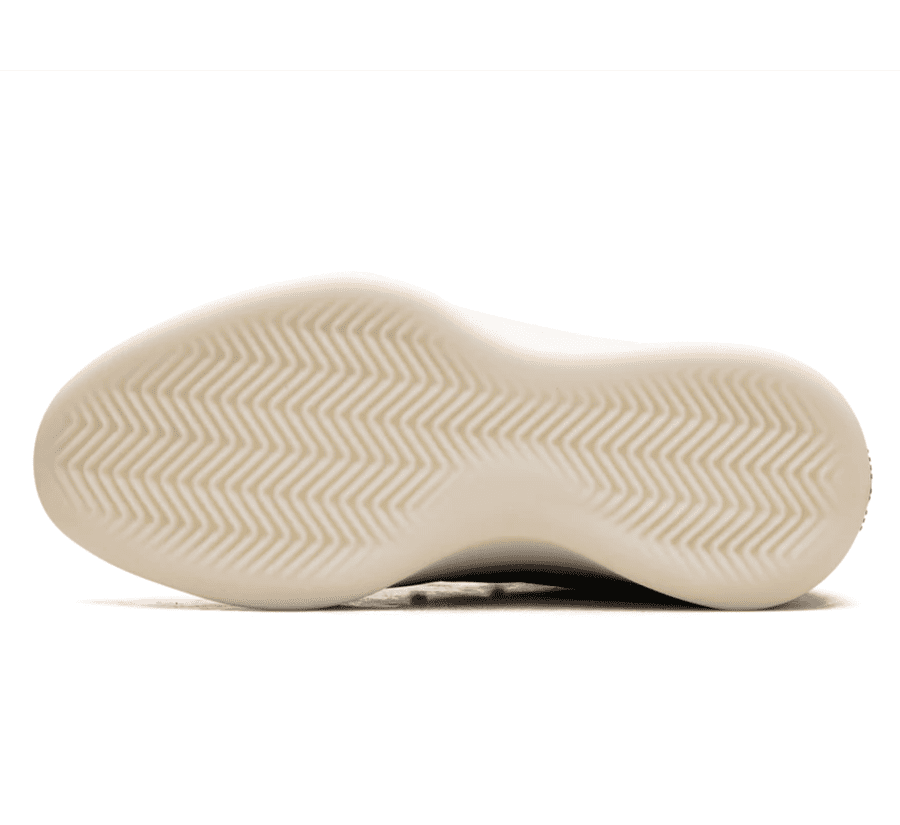 Adidas x Fear of God Athletics I Basketball 'Carbon Sesame'