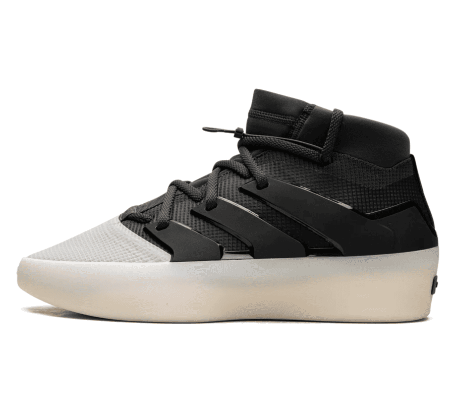 Adidas x Fear of God Athletics I Basketball 'Carbon Sesame'