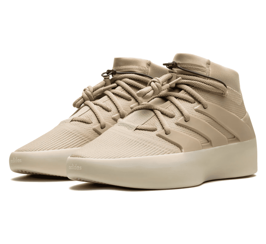 Adidas x Fear of God Athletics I Basketball 'Clay'
