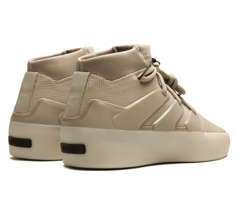 Adidas x Fear of God Athletics I Basketball 'Clay'