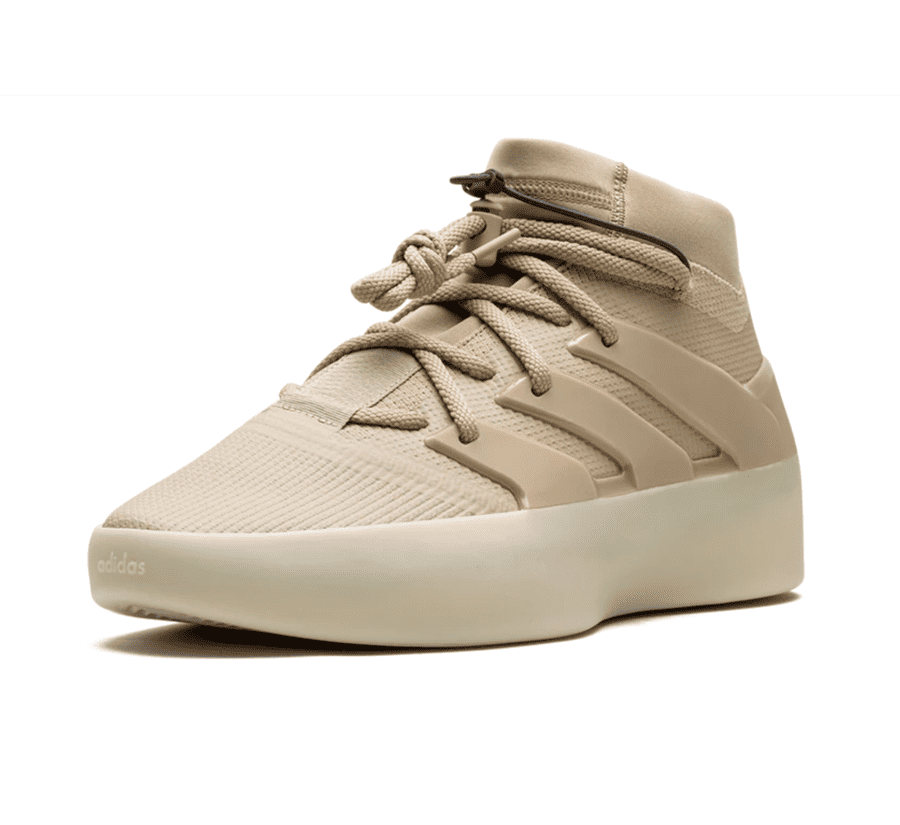 Adidas x Fear of God Athletics I Basketball 'Clay'