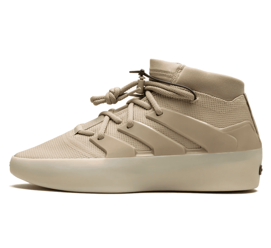 Adidas x Fear of God Athletics I Basketball 'Clay'