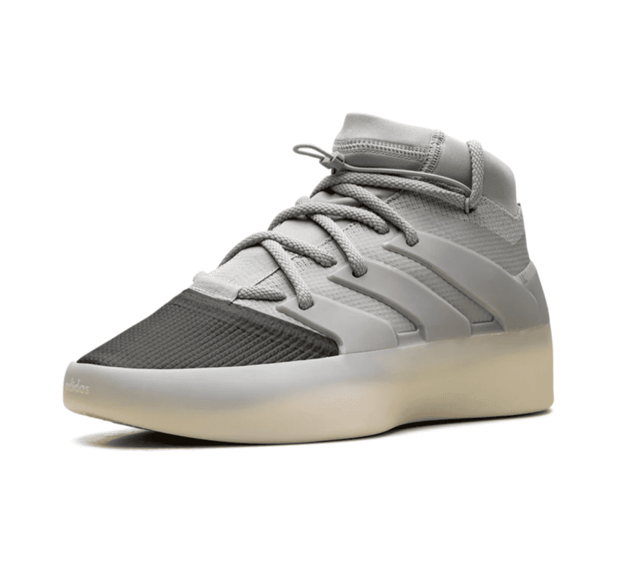 Adidas x Fear of God Athletics I Basketball 'Sesame Carbon'