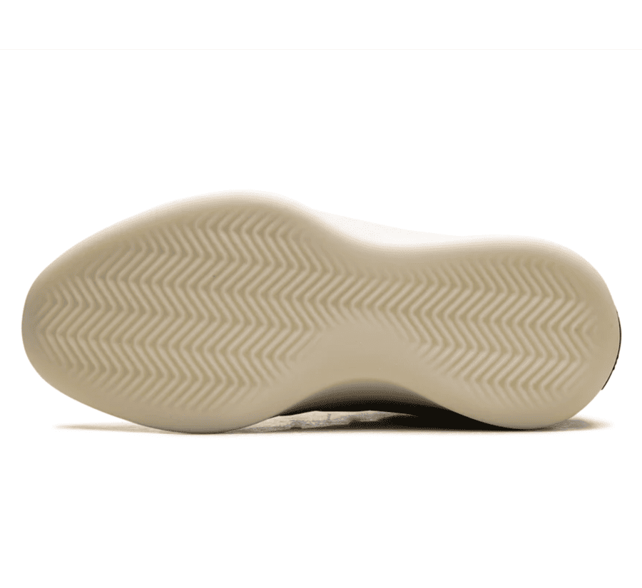 Adidas x Fear of God Athletics I Basketball 'Sesame Carbon'