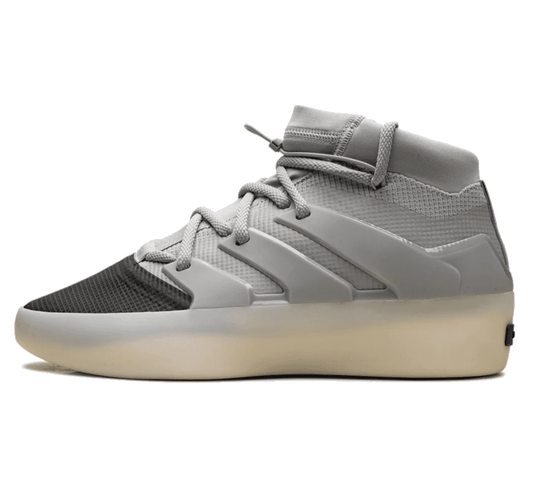Adidas x Fear of God Athletics I Basketball 'Sesame Carbon'