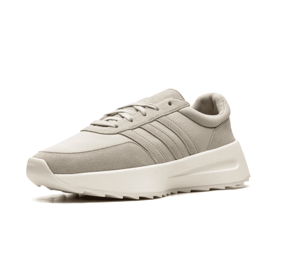 Adidas x Fear of God Athletics Los Angeles 'Beige'