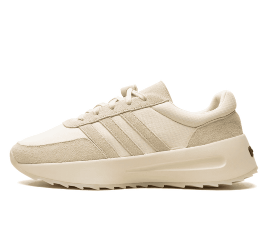 Adidas x Fear of God Athletics Los Angeles 'Yellow'