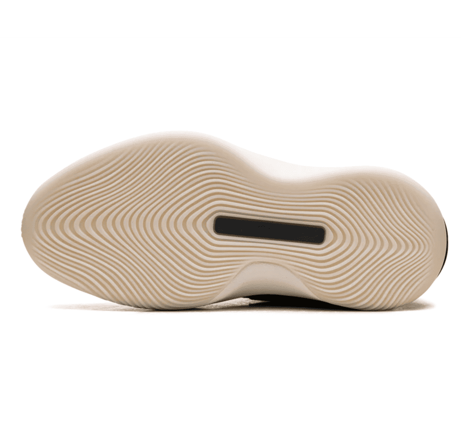 Adidas x Fear of God Athletics II High 'Putty Beige'