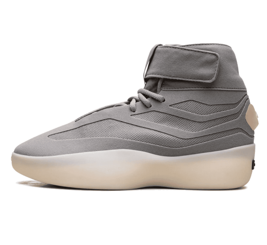 Adidas x Fear of God Athletics II High 'Putty Beige'