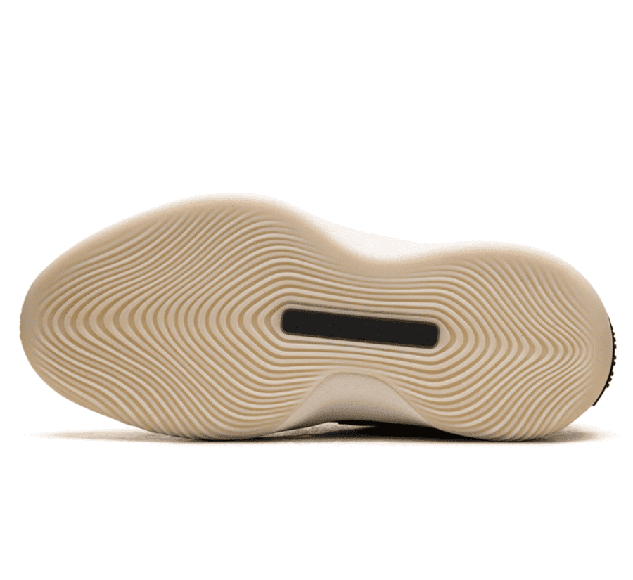 Adidas x Fear of God Athletics II Low "Ash Pearl" - beiger Sneaker