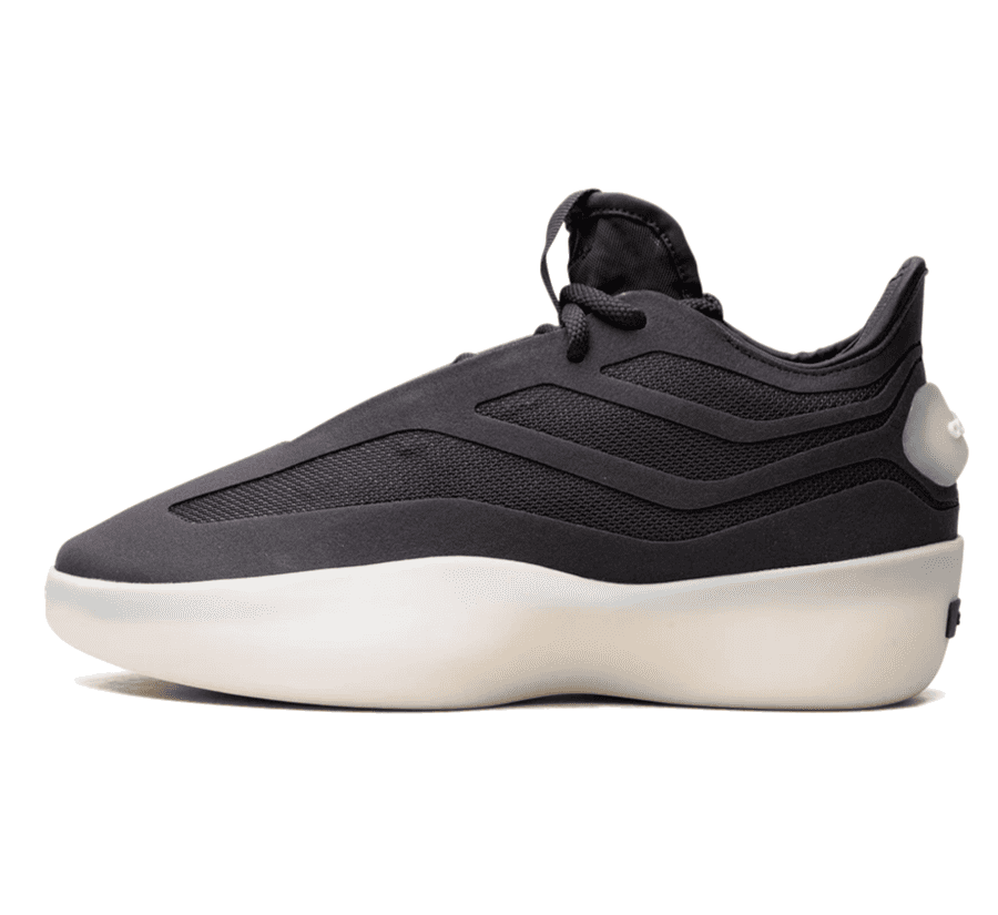 Adidas x Fear of God Athletics II Low 'Night Brown'