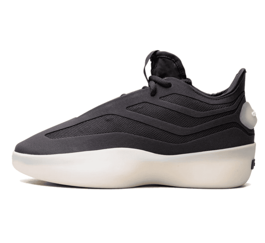 Adidas x Fear of God Athletics II Low 'Night Brown'