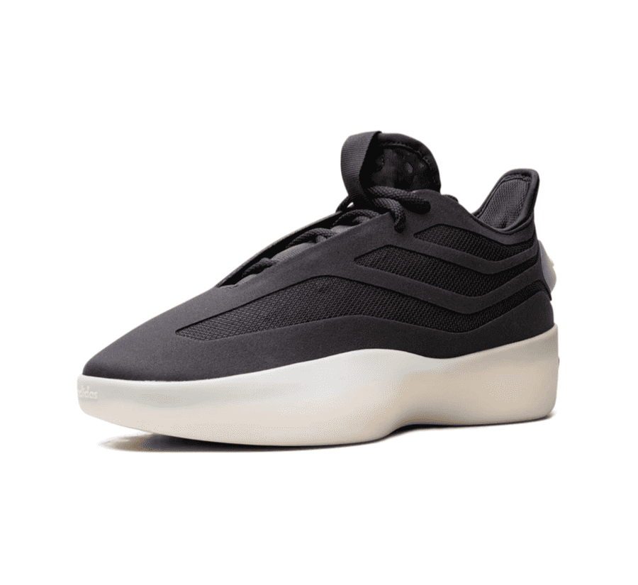 Adidas x Fear of God Athletics II Low 'Night Brown'