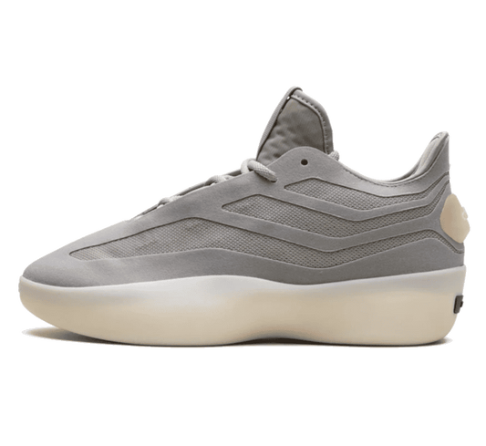 Adidas x Fear of God Athletics II Low 'Putty Beige'