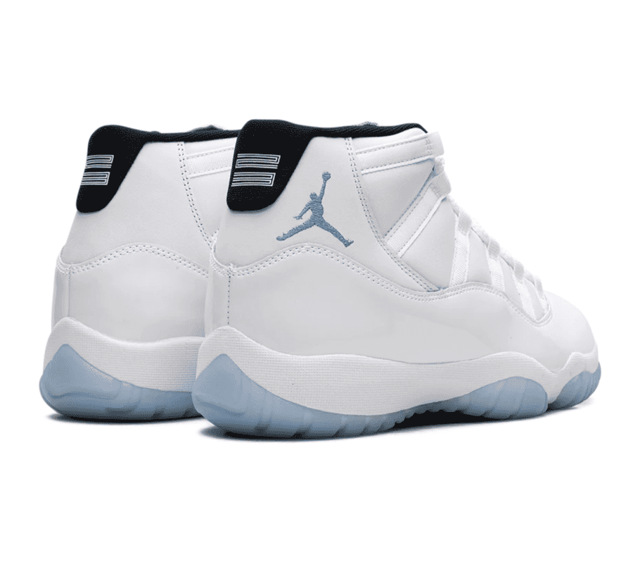 Air Jordan 11 Legend Blue