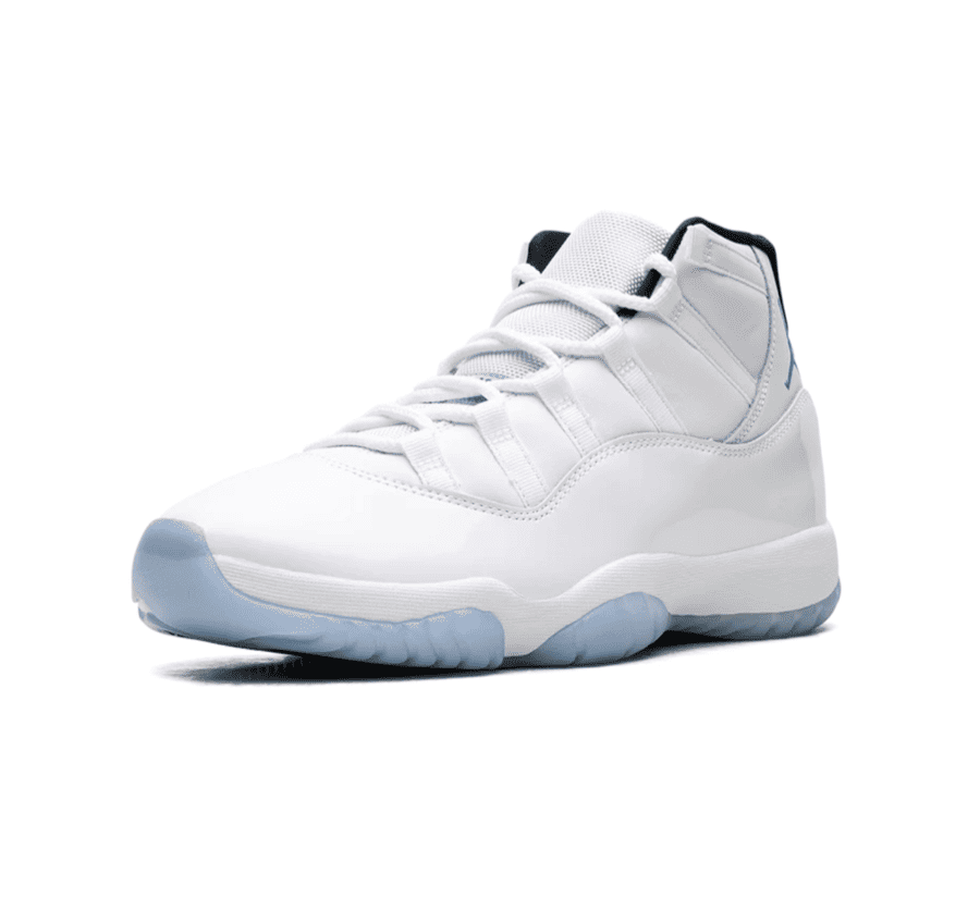 Air Jordan 11 Legend Blue