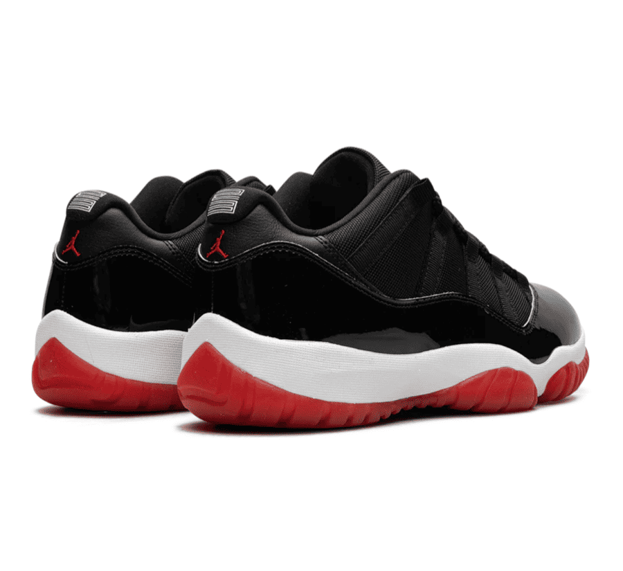 Air Jordan 11 Low Bred