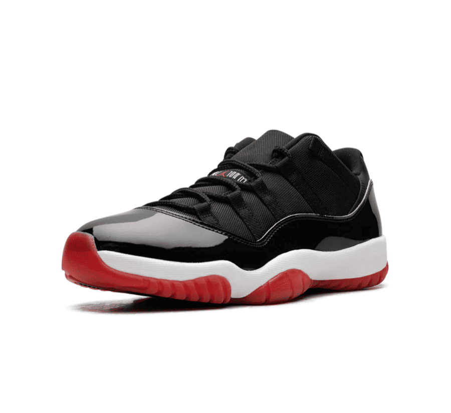 Air Jordan 11 Low Bred