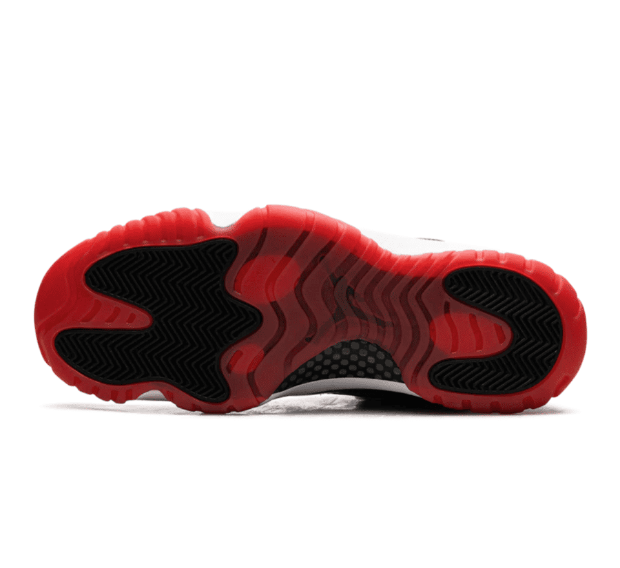 Air Jordan 11 Low Bred