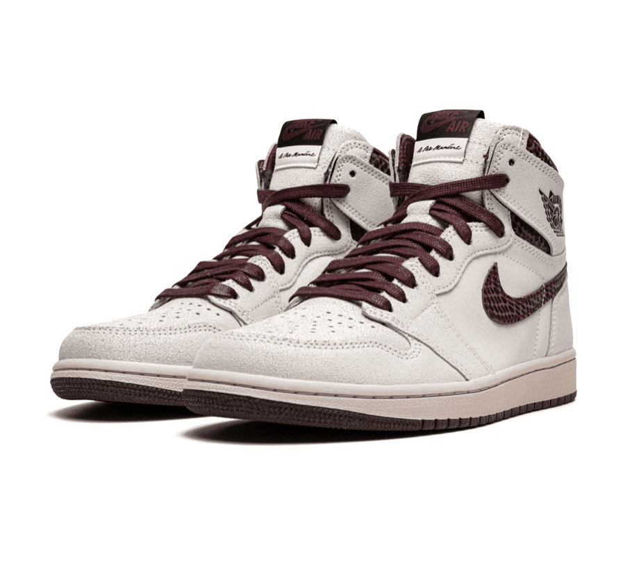 Air Jordan 1 High OG x A Ma Maniére 'Airness'