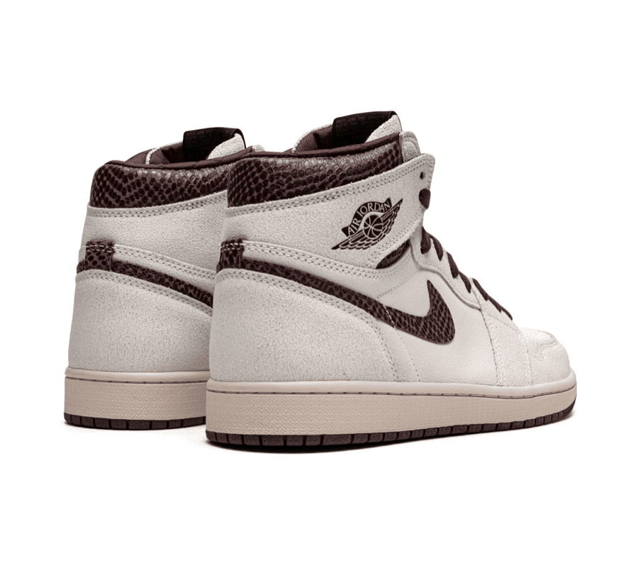 Air Jordan 1 High OG x A Ma Maniére 'Airness'