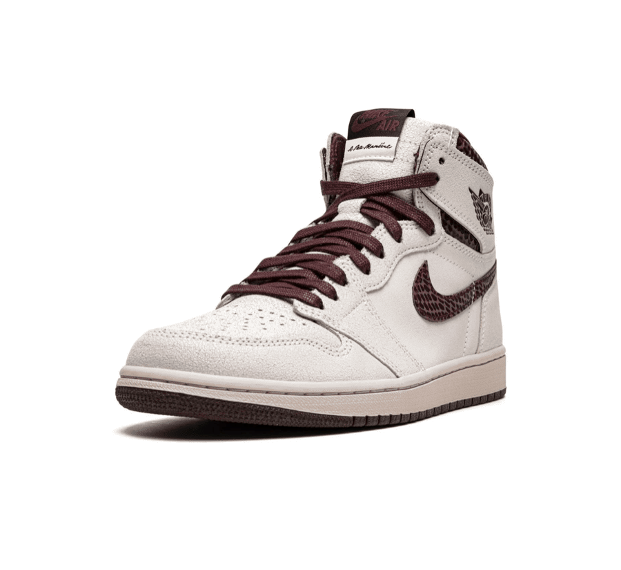 Air Jordan 1 High OG x A Ma Maniére 'Airness'