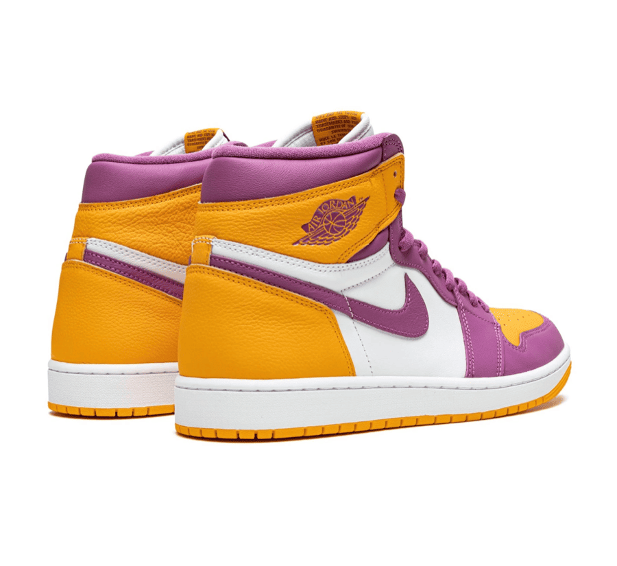 Air Jordan 1 High OG Brotherhood
