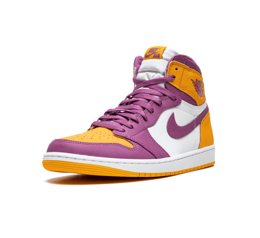 Air Jordan 1 High OG Brotherhood