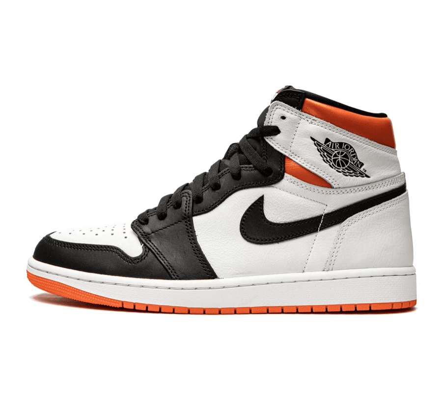 Air Jordan 1 High OG Electro Orange