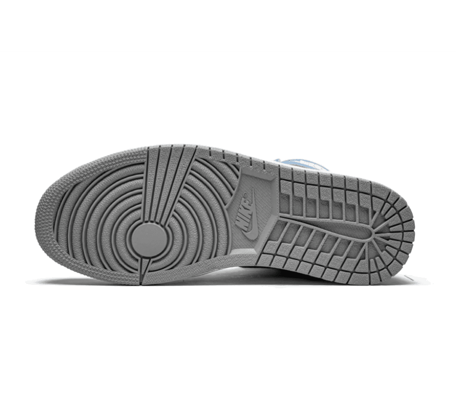 Air Jordan 1 High OG Hyper Royal