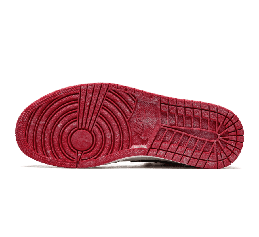 Air Jordan 1 High OG Lost and Found