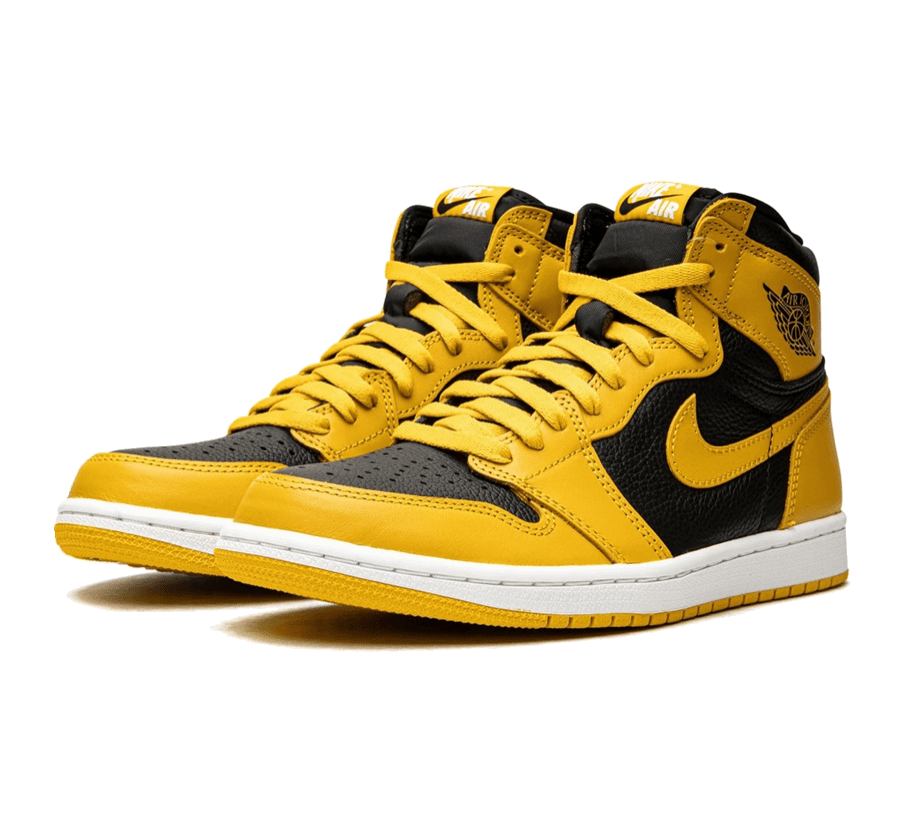 Air Jordan 1 High OG Pollen