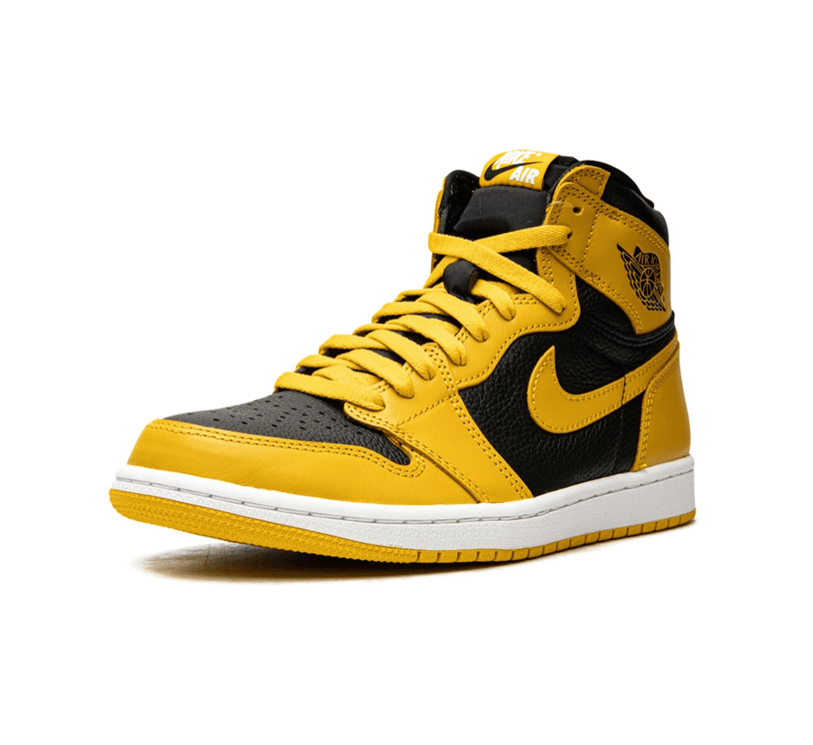 Air Jordan 1 High OG Pollen