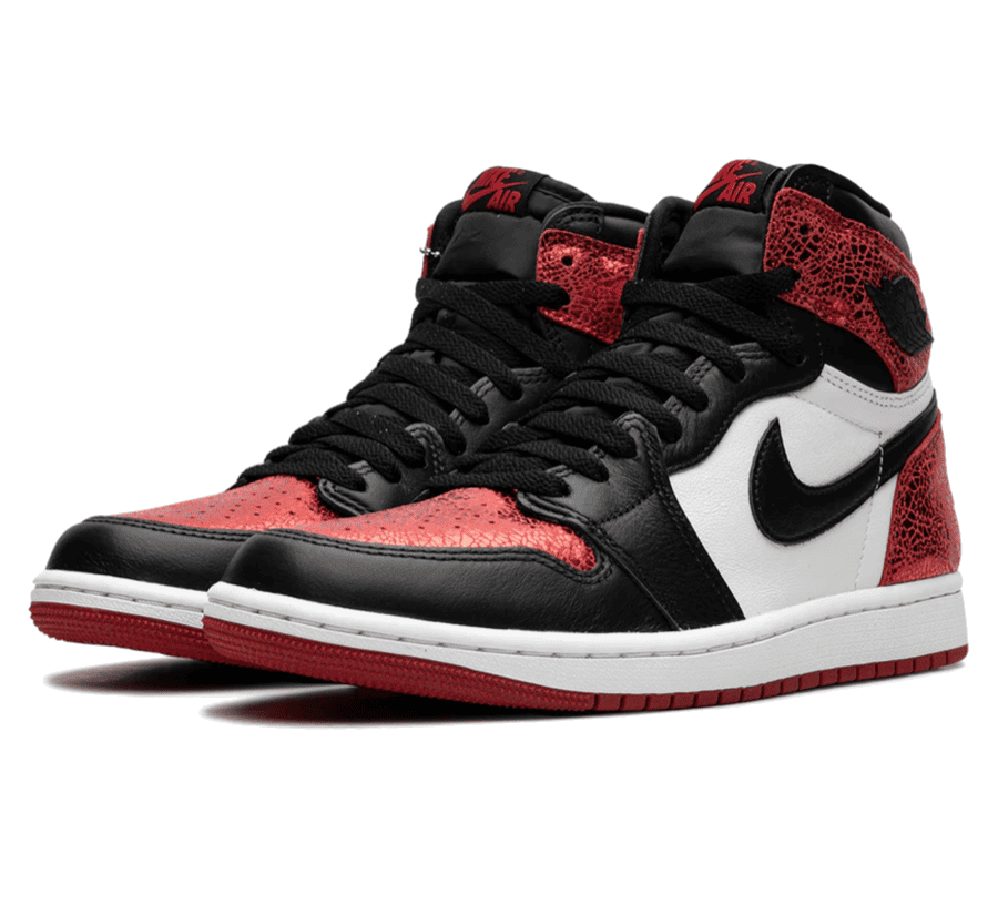 Air Jordan 1 High OG Ruby (W)