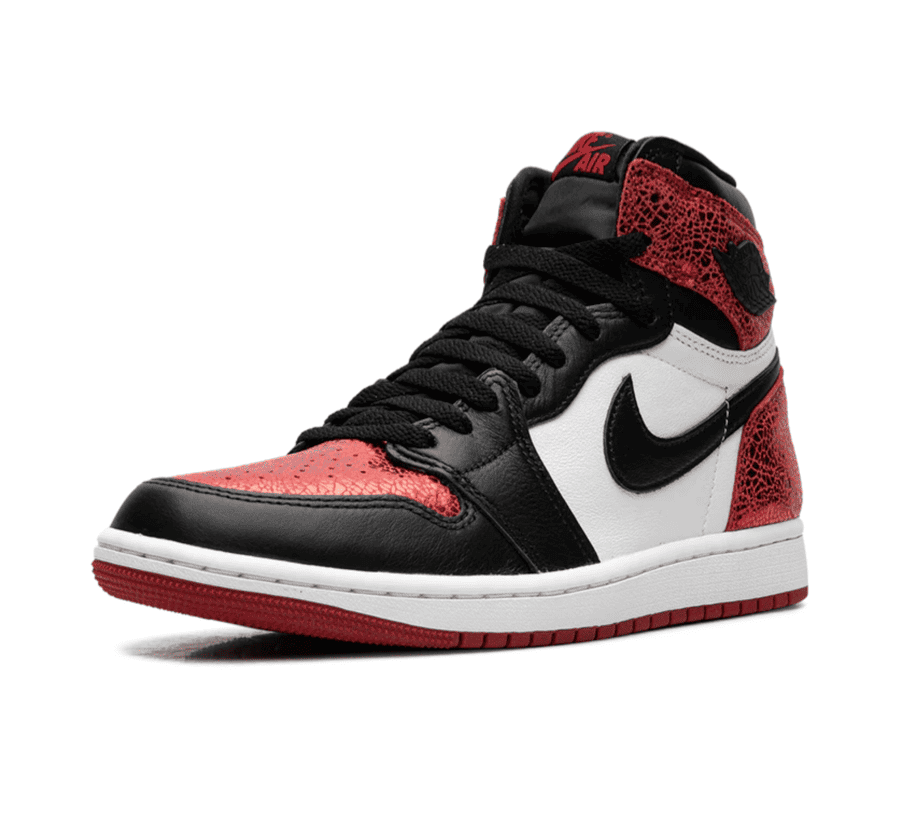 Air Jordan 1 High OG Ruby (W)