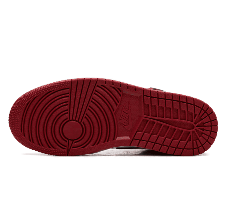 Air Jordan 1 High OG Ruby (W)