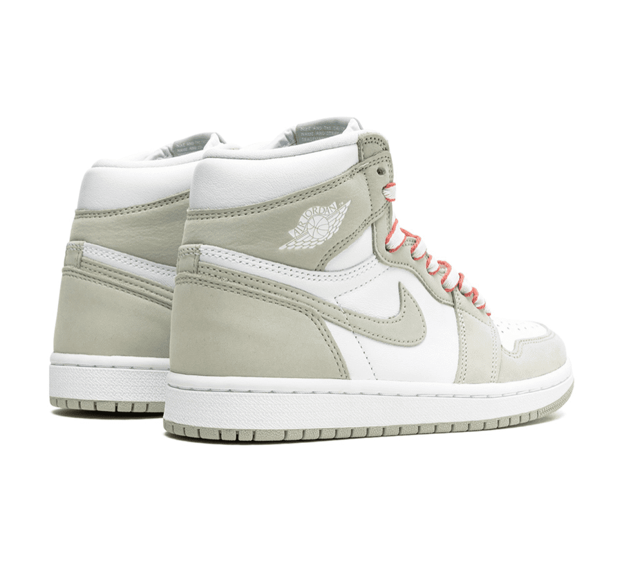 Air Jordan 1 High OG Seafoam