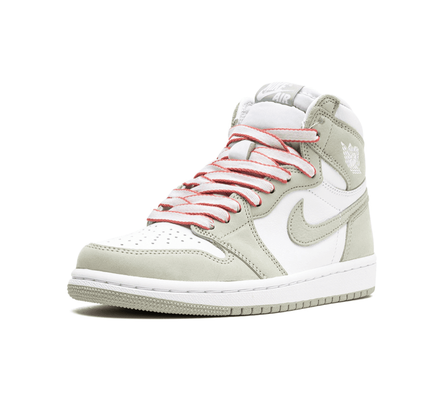 Air Jordan 1 High OG Seafoam