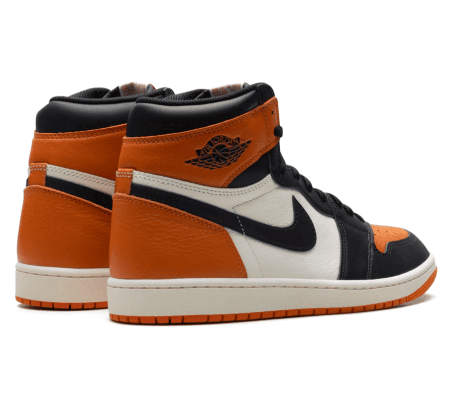 Air Jordan 1 High OG Shattered Backboard
