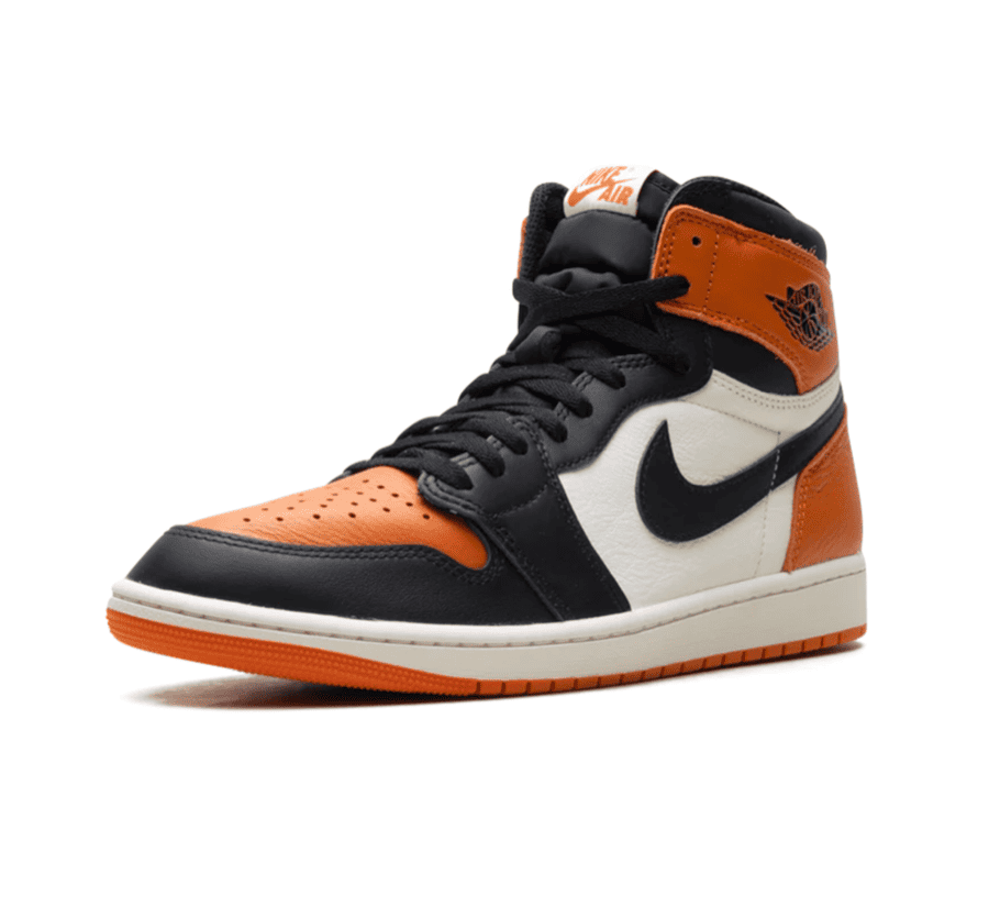 Air Jordan 1 High OG Shattered Backboard
