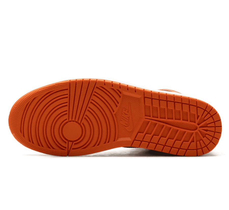 Air Jordan 1 High OG Shattered Backboard