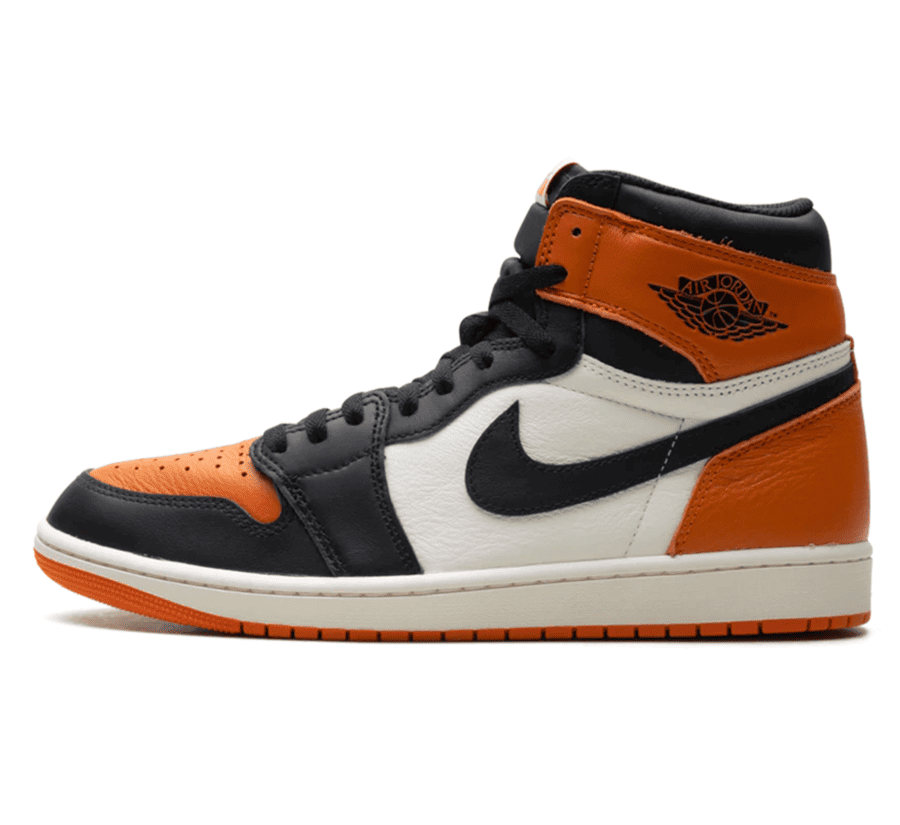 Air Jordan 1 High OG Shattered Backboard