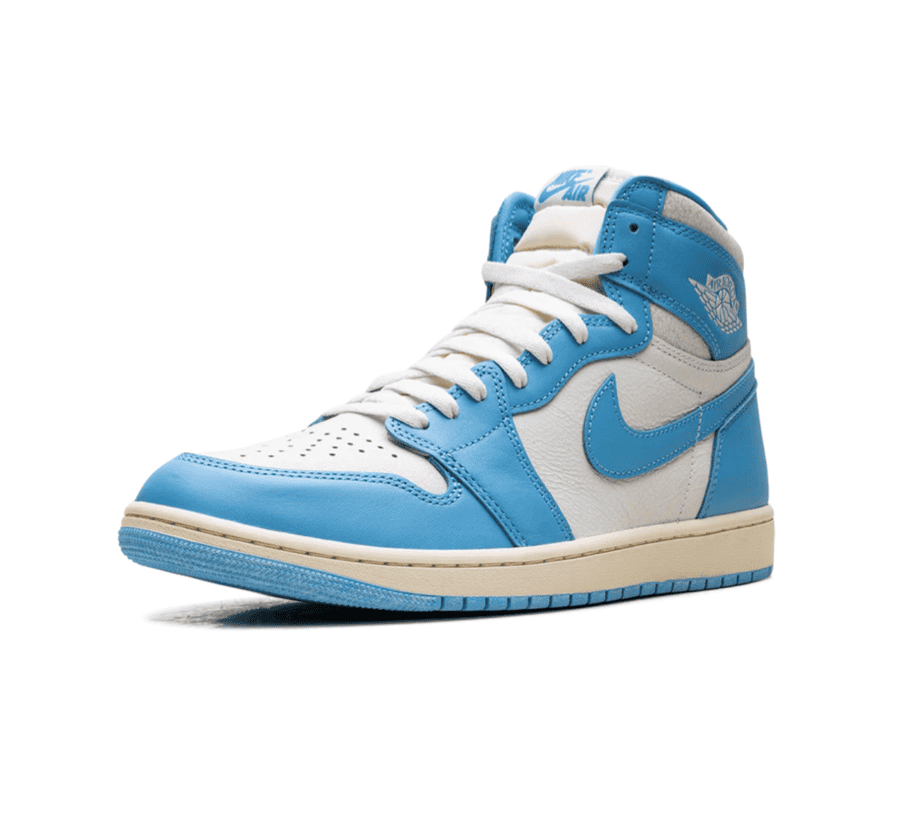 Air Jordan 1 High OG UNC Reimagined