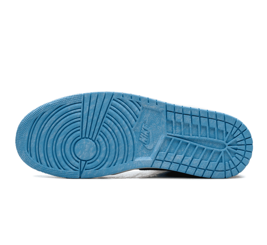 Air Jordan 1 High OG UNC Reimagined