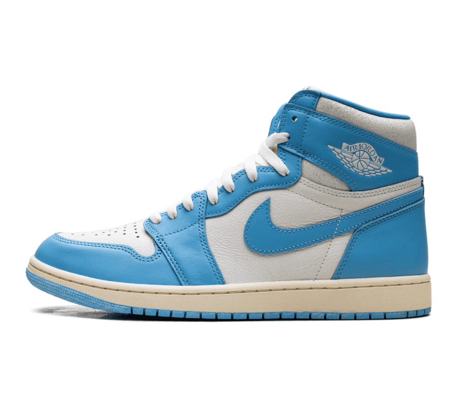 Air Jordan 1 High OG UNC Reimagined