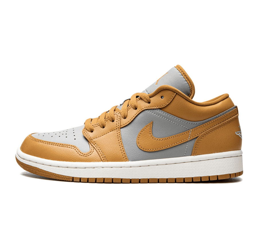 Air Jordan 1 Low Chutney