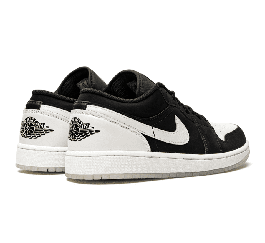 Air Jordan 1 Low Diamond Shorts