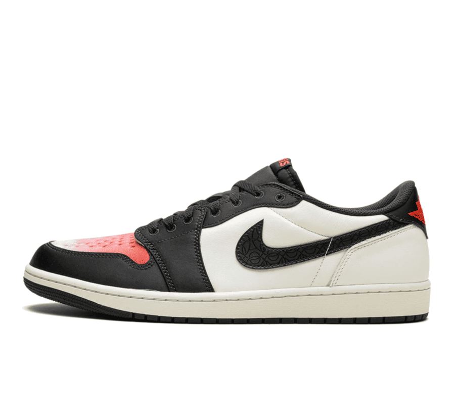 Air Jordan 1 Low OG Paris Saint-Germain