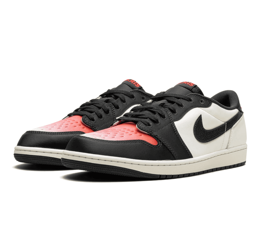Air Jordan 1 Low OG Paris Saint-Germain