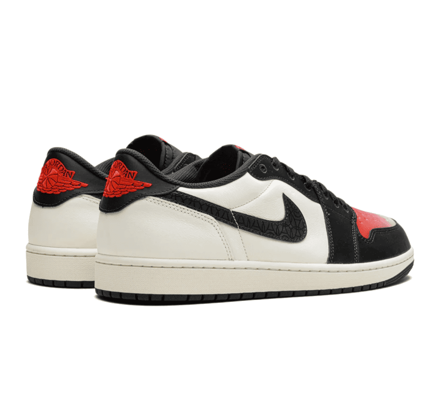 Air Jordan 1 Low OG Paris Saint-Germain